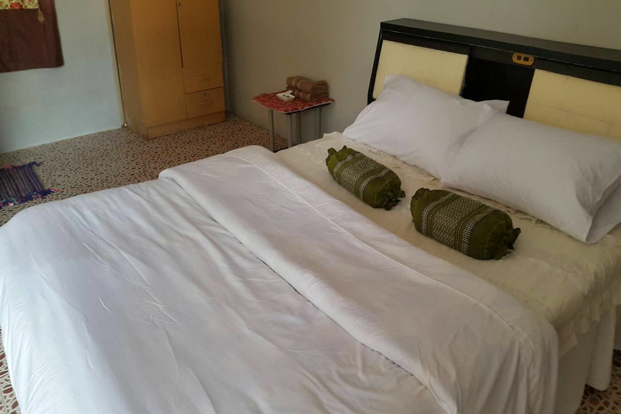 At Puangpetch Mukdahan Hotel Ngoại thất bức ảnh